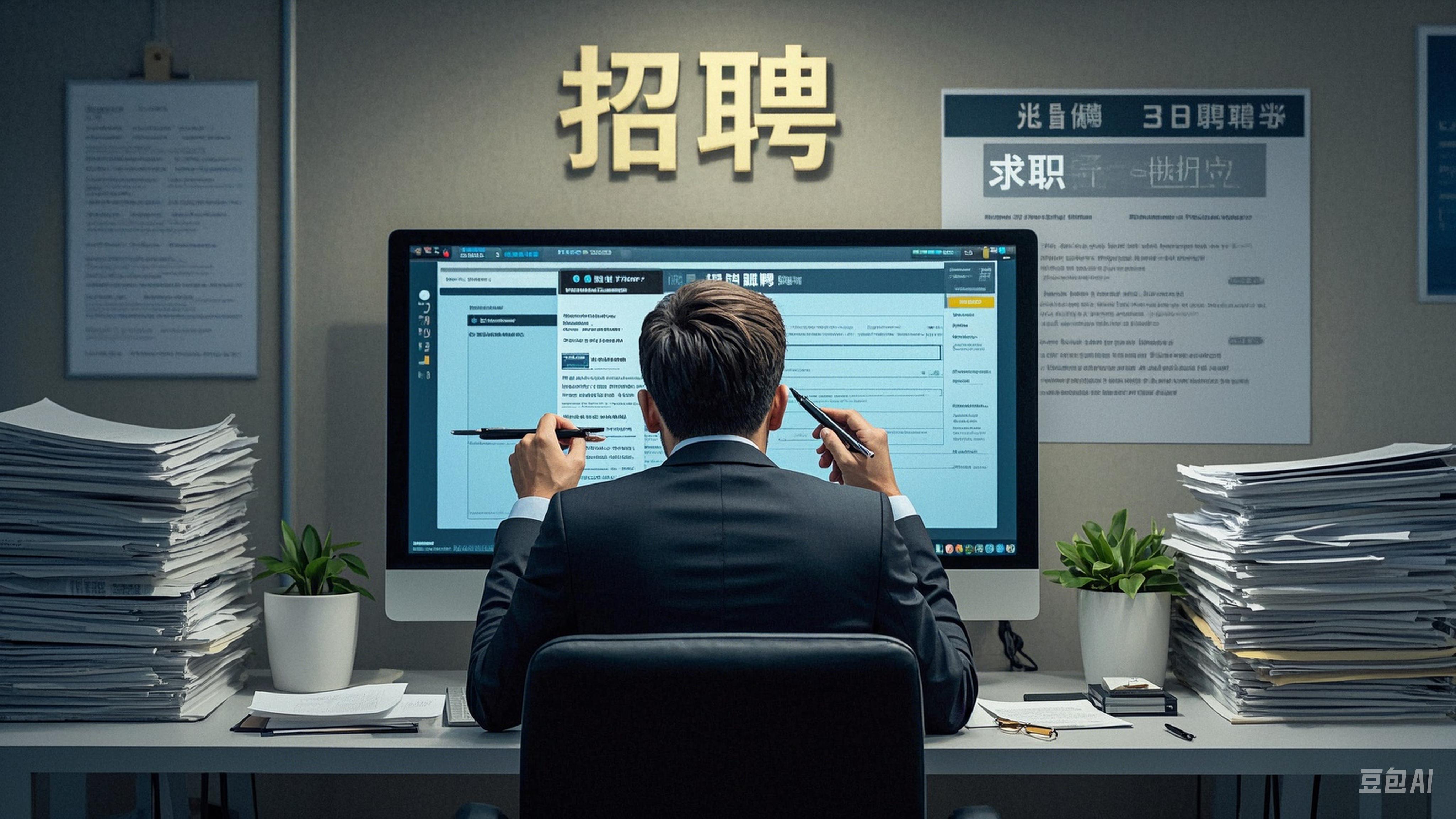 10 大难题！零工招聘渠道与平台咋选？(图1)