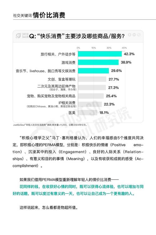 《2025年社交趋势报告》:悦己时代，为世界赋魅(图3)