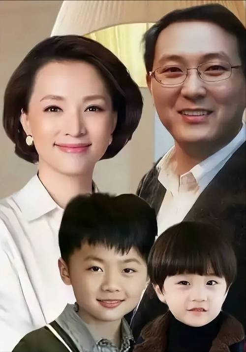 董卿的丈夫春雷简历 他们什么时候结婚的呢?？(图2)