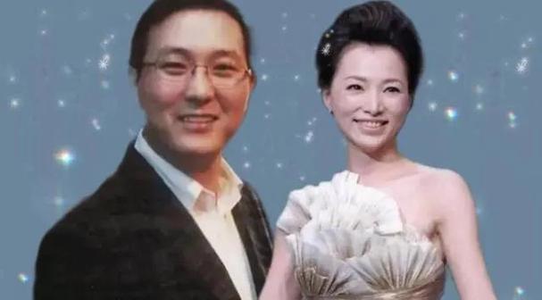 董卿的丈夫春雷简历 他们什么时候结婚的呢?？(图3)
