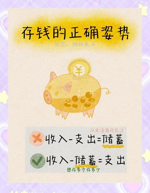 初入职场　如何攒下“第一桶金”(图1)