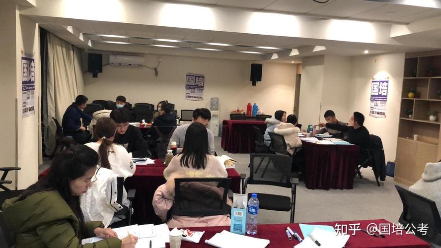 2023广东乡镇公务员面试培训班_广东组织工作网(图1)