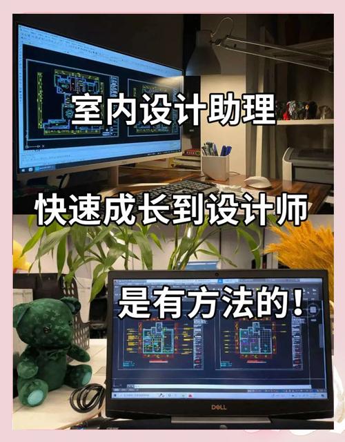 揭秘室内设计助理：成长的潜力与机遇(图3)