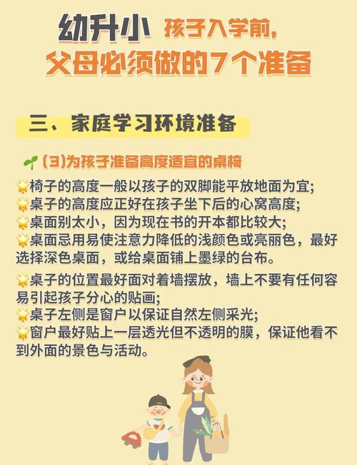 2013幼升小：孩子幼升小前该做哪些非智力因素的准备(图3)