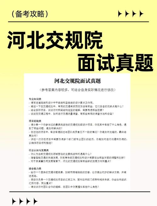 河北省交行面试经验分享(图1)