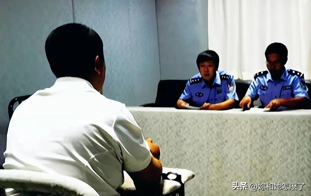 浙江女神探聂海芬：昔日错判冤案引众怒今何在真相与反思震撼人心(图3)