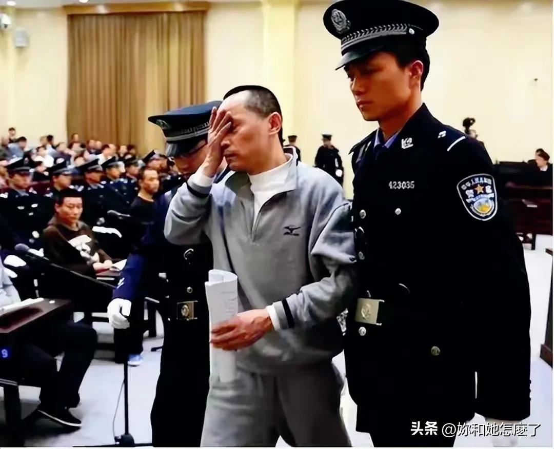 浙江女神探聂海芬：昔日错判冤案引众怒今何在真相与反思震撼人心(图5)