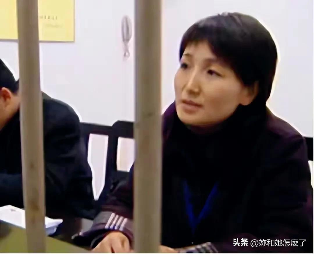 浙江女神探聂海芬：昔日错判冤案引众怒今何在真相与反思震撼人心(图7)