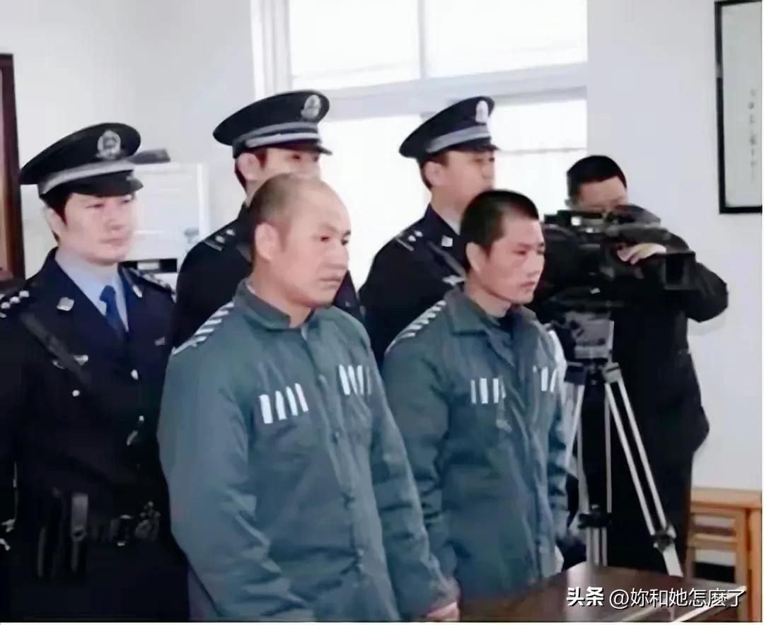 浙江女神探聂海芬：昔日错判冤案引众怒今何在真相与反思震撼人心(图8)