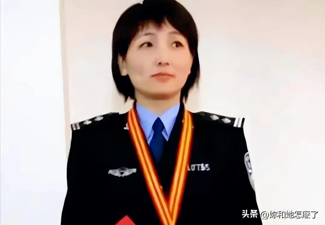 浙江女神探聂海芬：昔日错判冤案引众怒今何在真相与反思震撼人心(图10)
