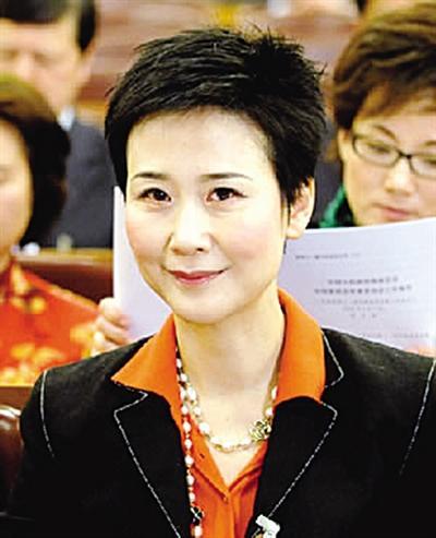 李小琳任中国大唐集团公司副总经理、党组成员（图/简历）(图1)