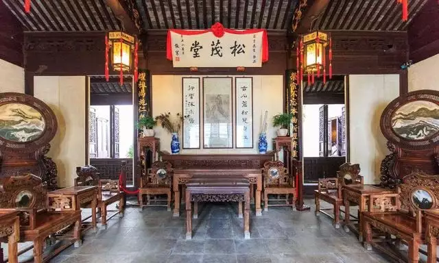万里长江第六十一镇，贞丰里，这座千年古镇被誉为中国第一水乡(图7)