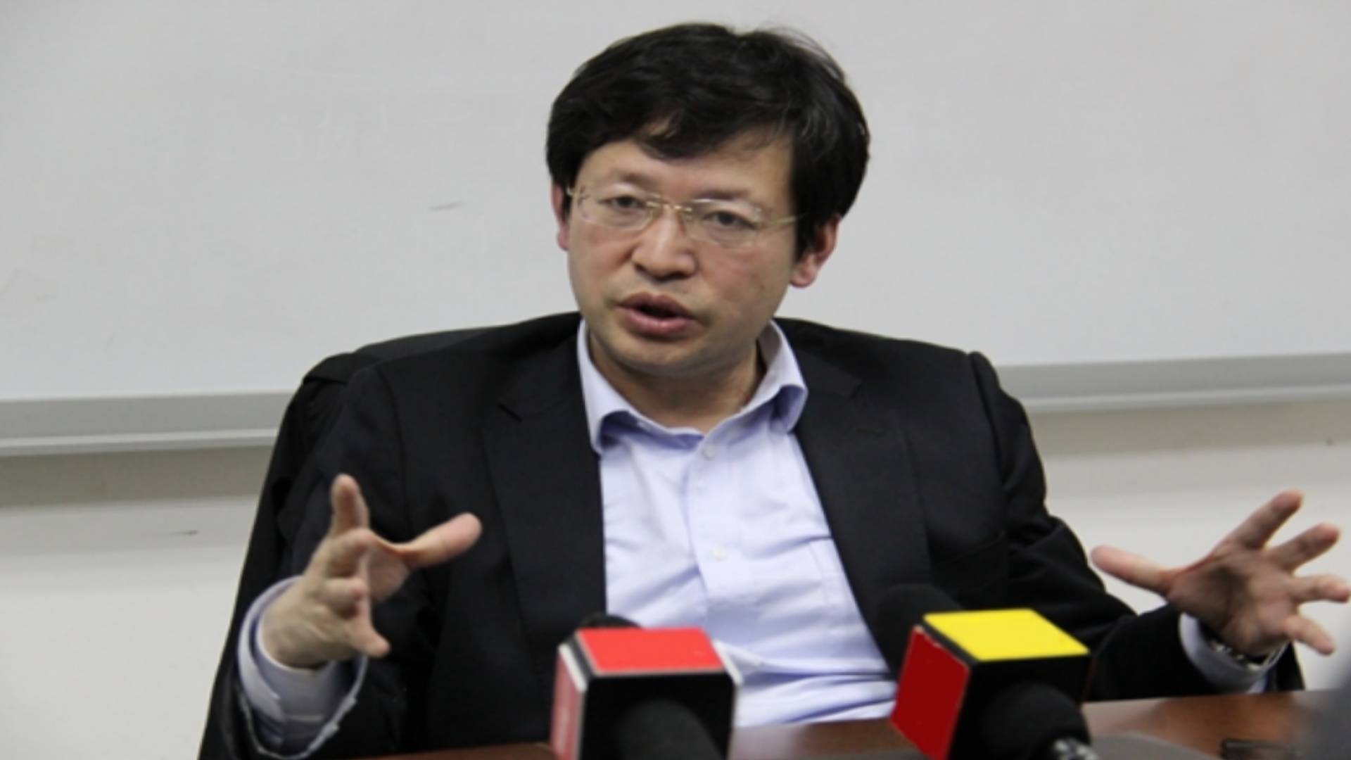 李江涛观点，当前企业咨询如何做好调研报告？(图4)