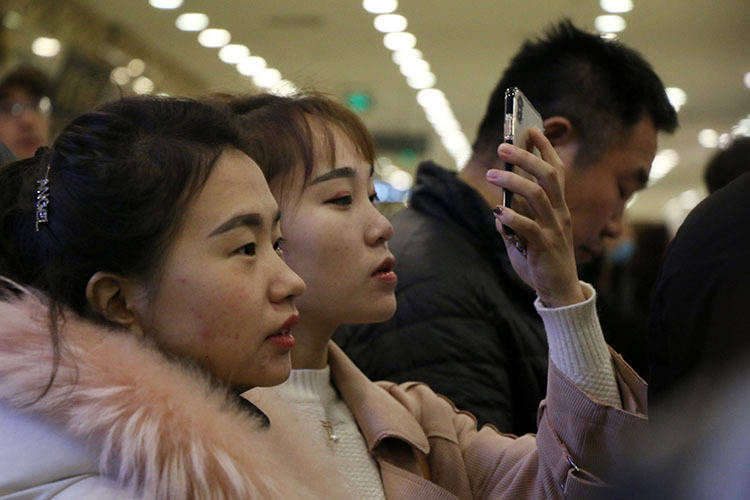 在北京找工作要知道的人才市场招聘会，求职者记得收藏(图2)