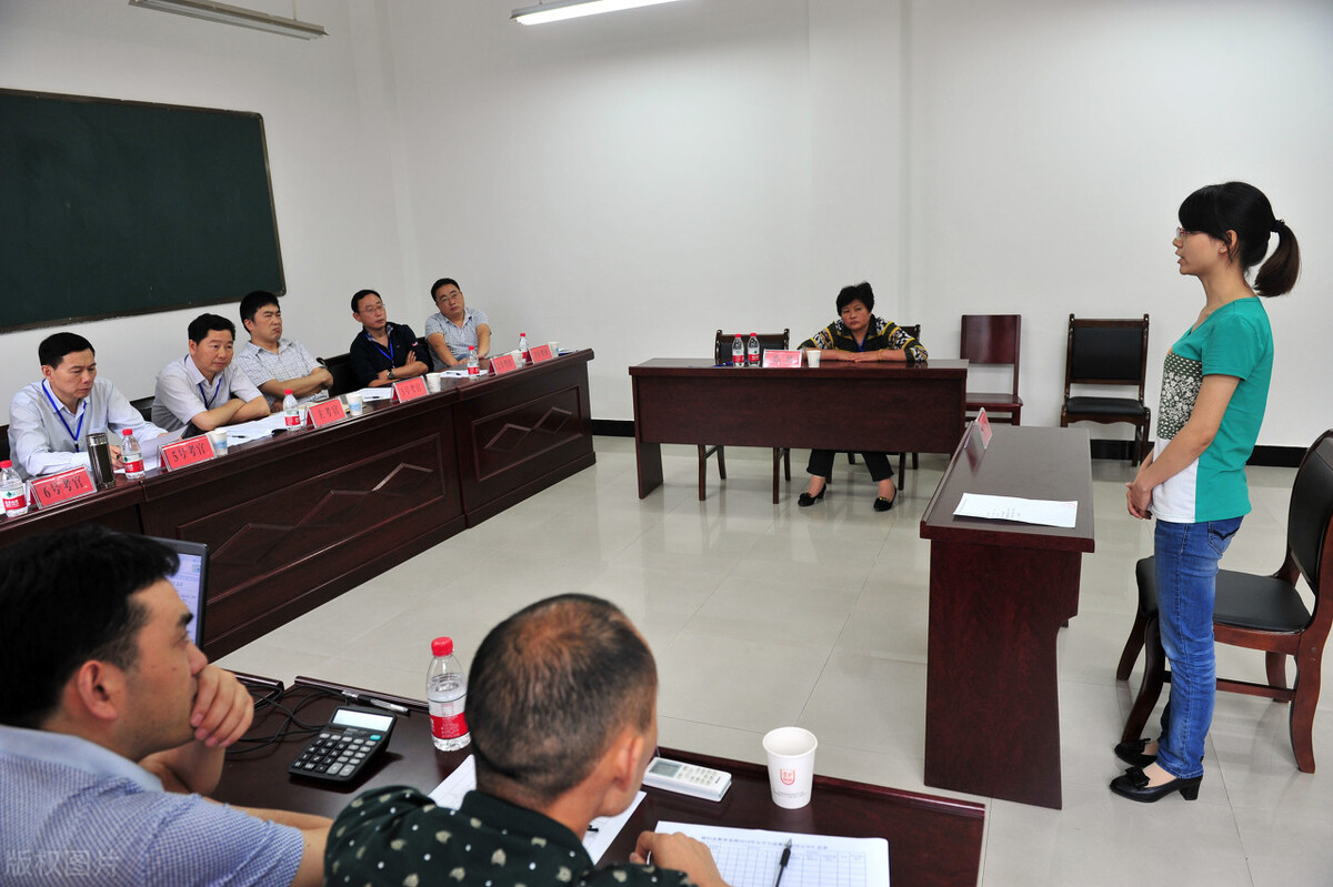 教师面试必考：结构化临场应变作答(图2)